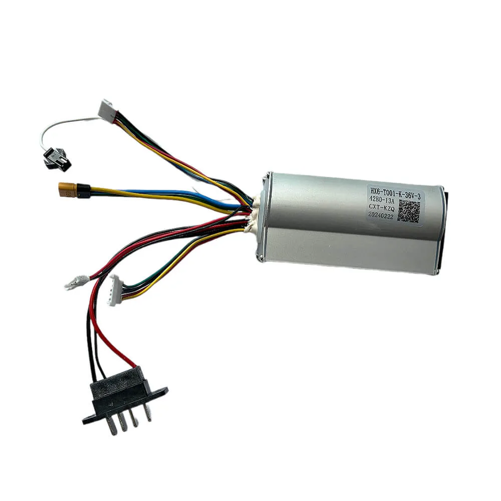X6 Electric Scooter Controller
