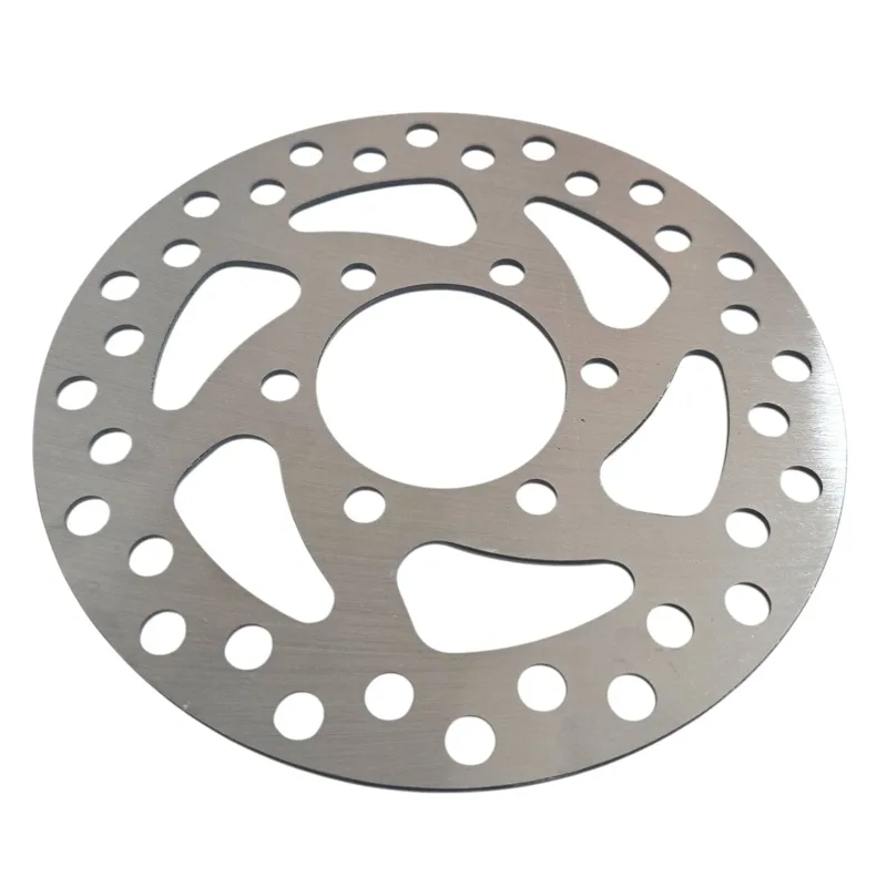 Disque de frein 120mm - 6 trous - entraxe 48mm