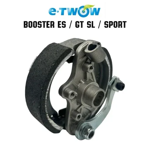 ETWOW BOOSTER ES & GT SL & SPORT · FREIN TAMBOUR