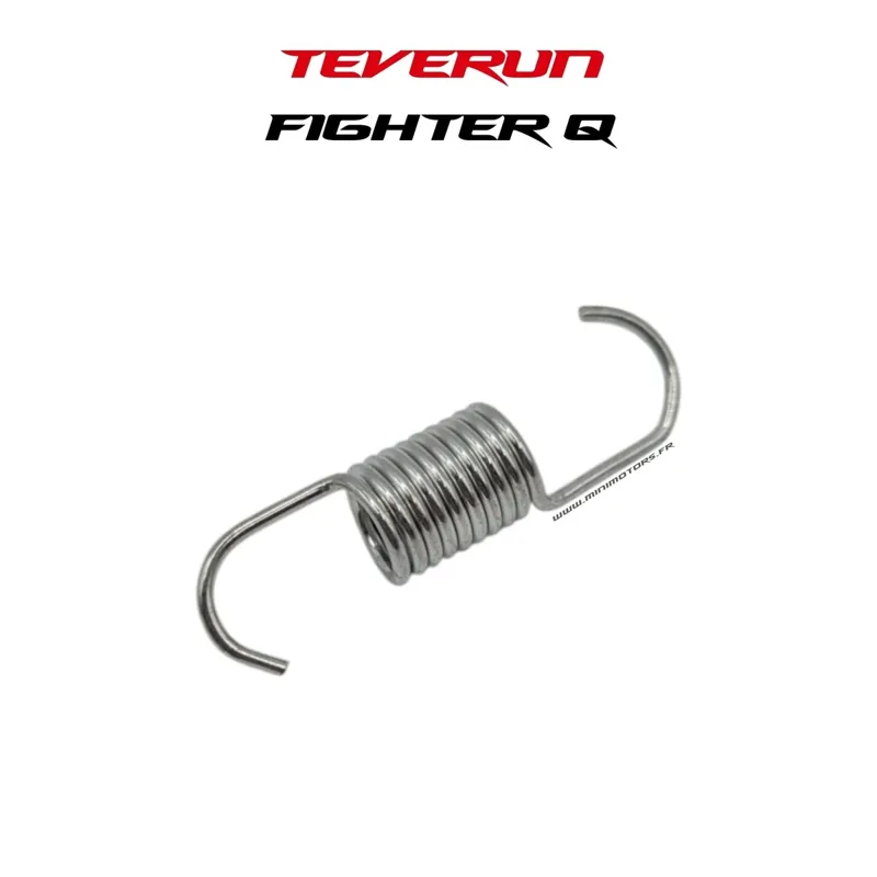 Ressort de pliage – Teverun Fighter Mini Q, Space & compatibles