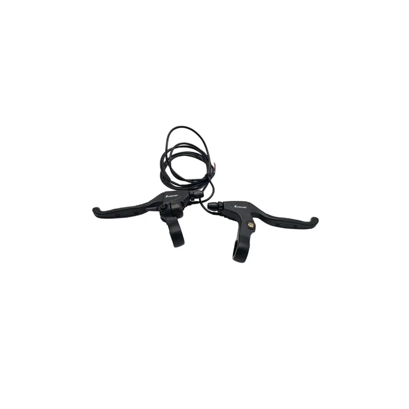 Leviers de frein droit et gauche avec capteur – Futecher Gun, Gun Pro & compatibles