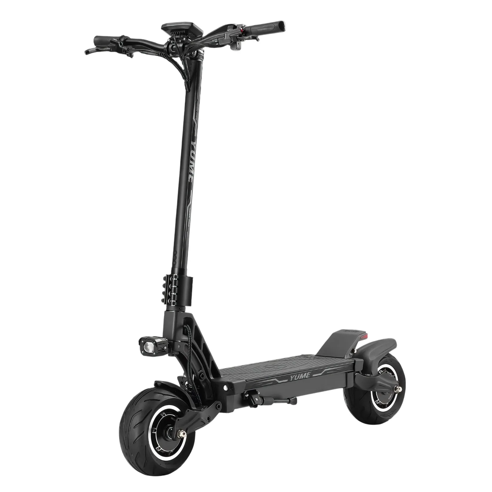 Yume Hawk Pro