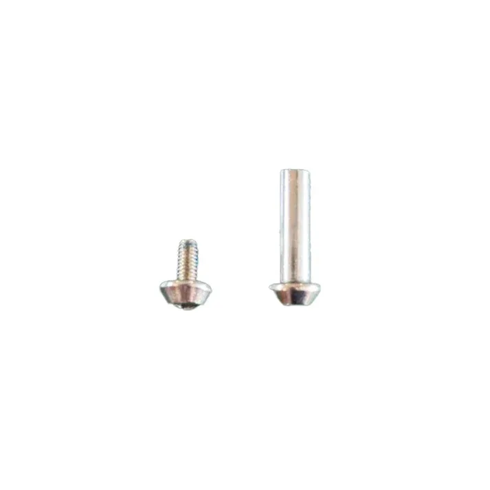 Vis de serrage de la potence (5 paires) pour trottinette Boyueda S5-11