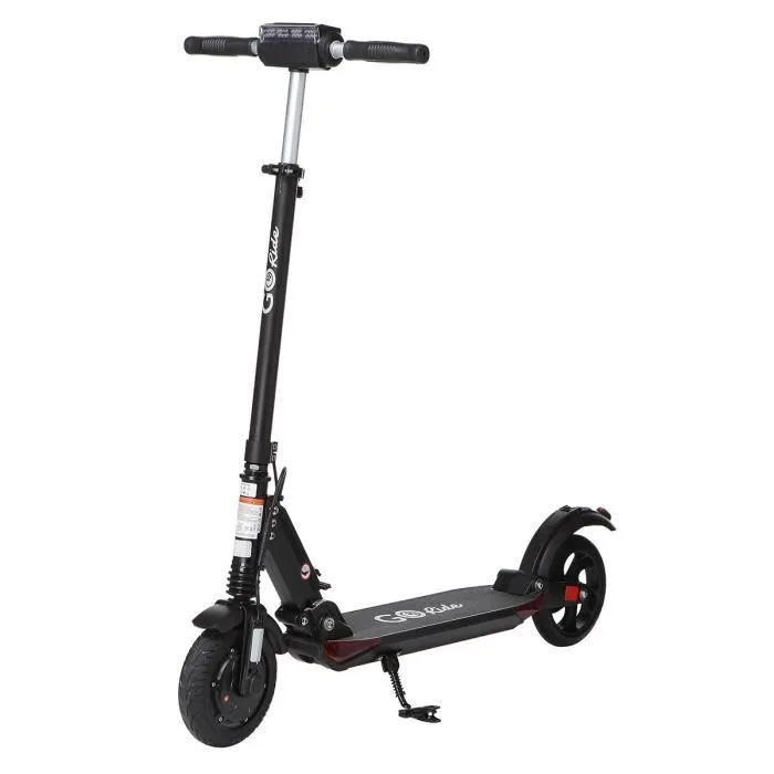 Go Ride 80 Pro