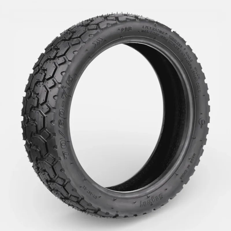 Pneu 11 pouces (70/60-7.5) – Segway ZT3 Pro