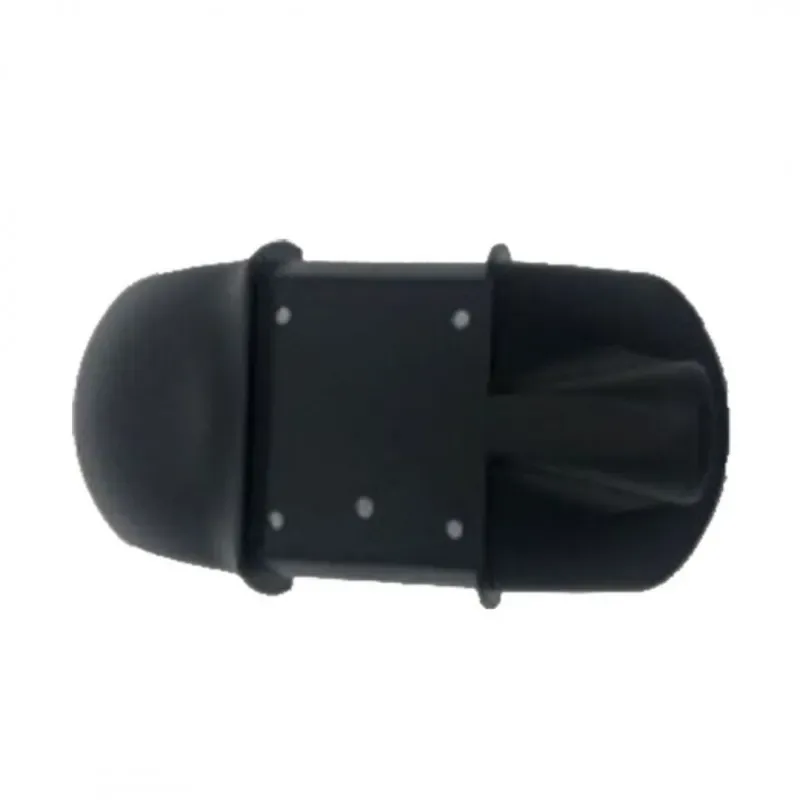 Garde-Boue Avant en Plastique pour Trottinette Électrique Town Pro 500W
