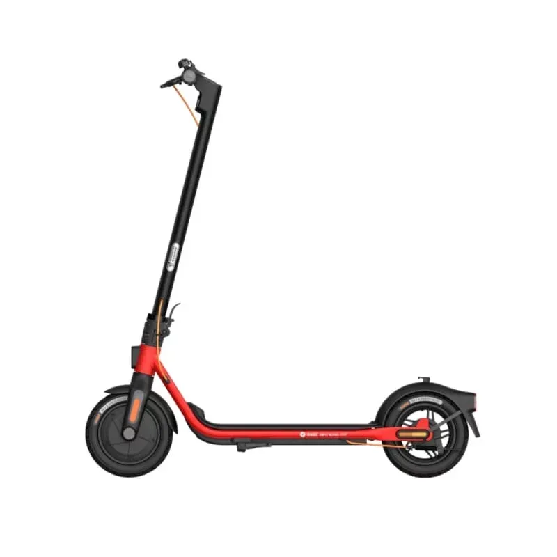 Segway-Ninebot Ninebot D18E