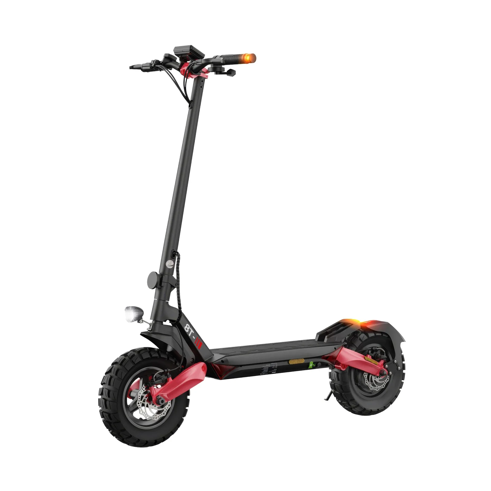 Isinwheel T8