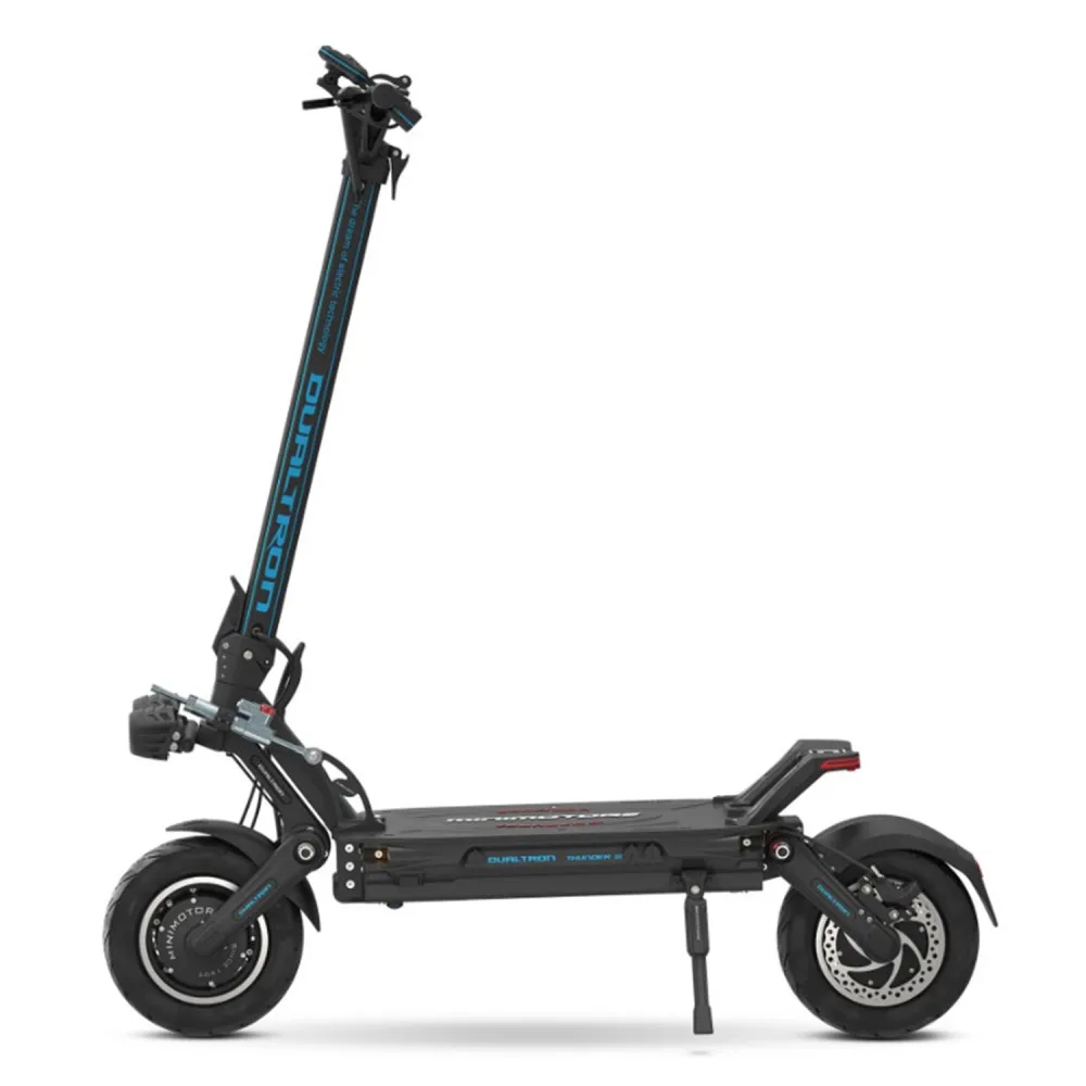 Dualtron Thunder 3 72V 42.4Ah