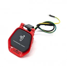 Port de charge complet pour Segway Ninebot P65