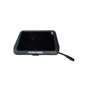 DUALTRON ALIEN · DISPLAY EYA