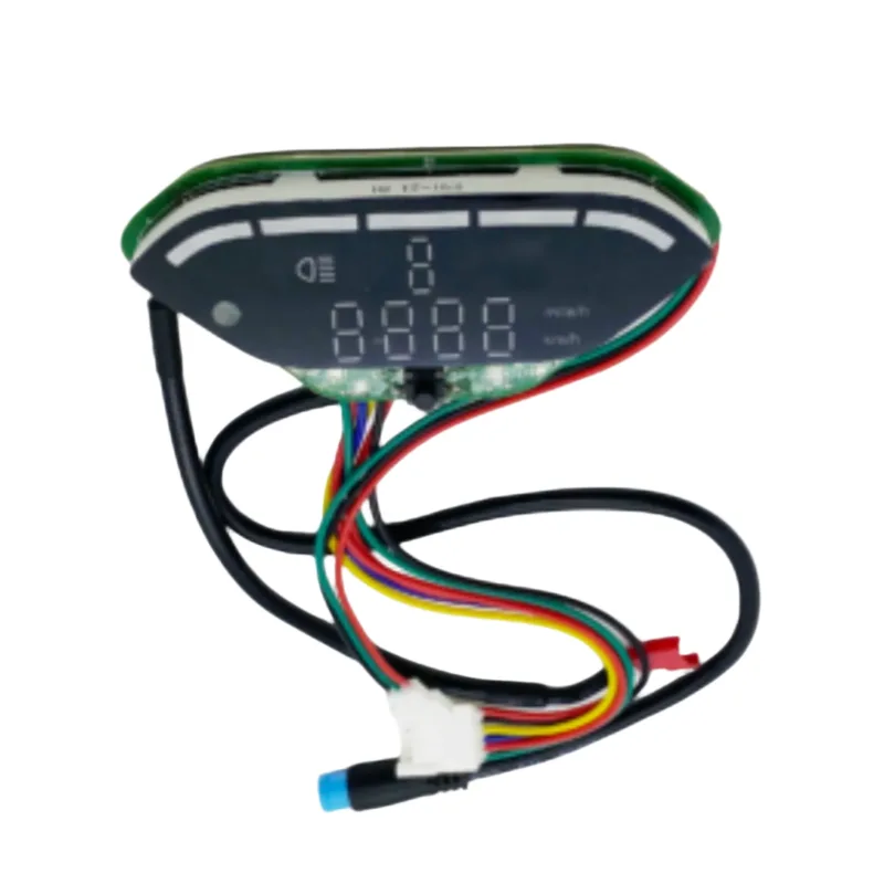 Display Urban Glide 100 XS