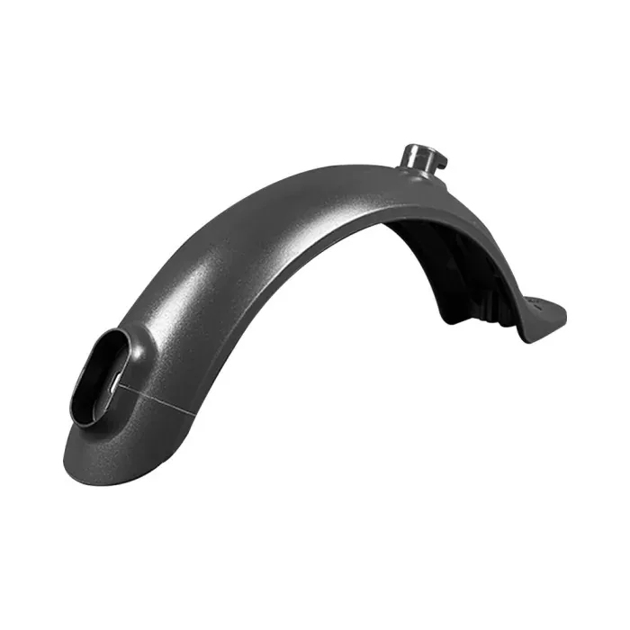 Garde boue arrière Xiaomi M365 & M365 Pro – couleur noir