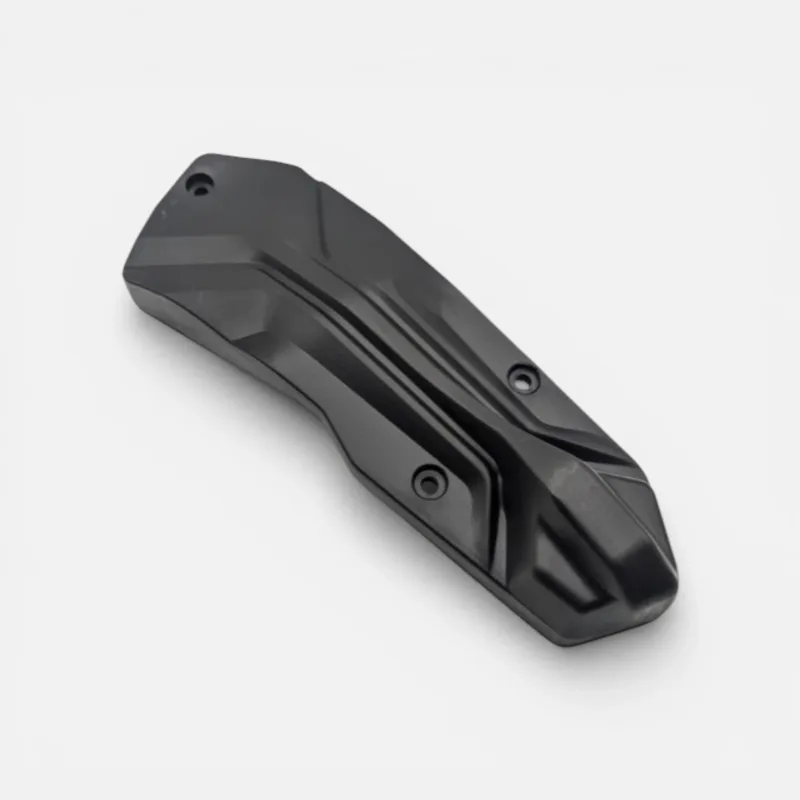 Cache bras fourche arrière gauche – Dualtron Togo LTD