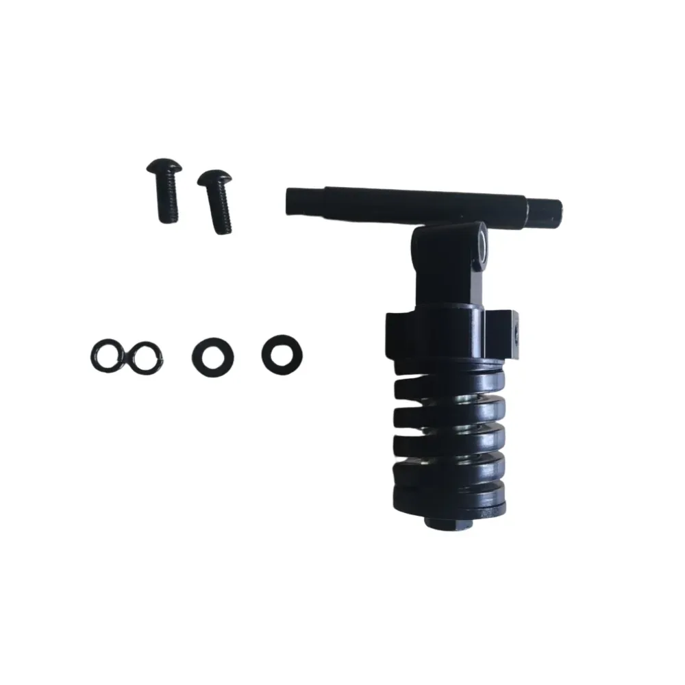 Kit d'amortisseur avant (avec vis) pour pièces de réparation de scooter S10MAX