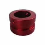 bague de serrage pour z10x rouge pour trottinette electrique.jpeg