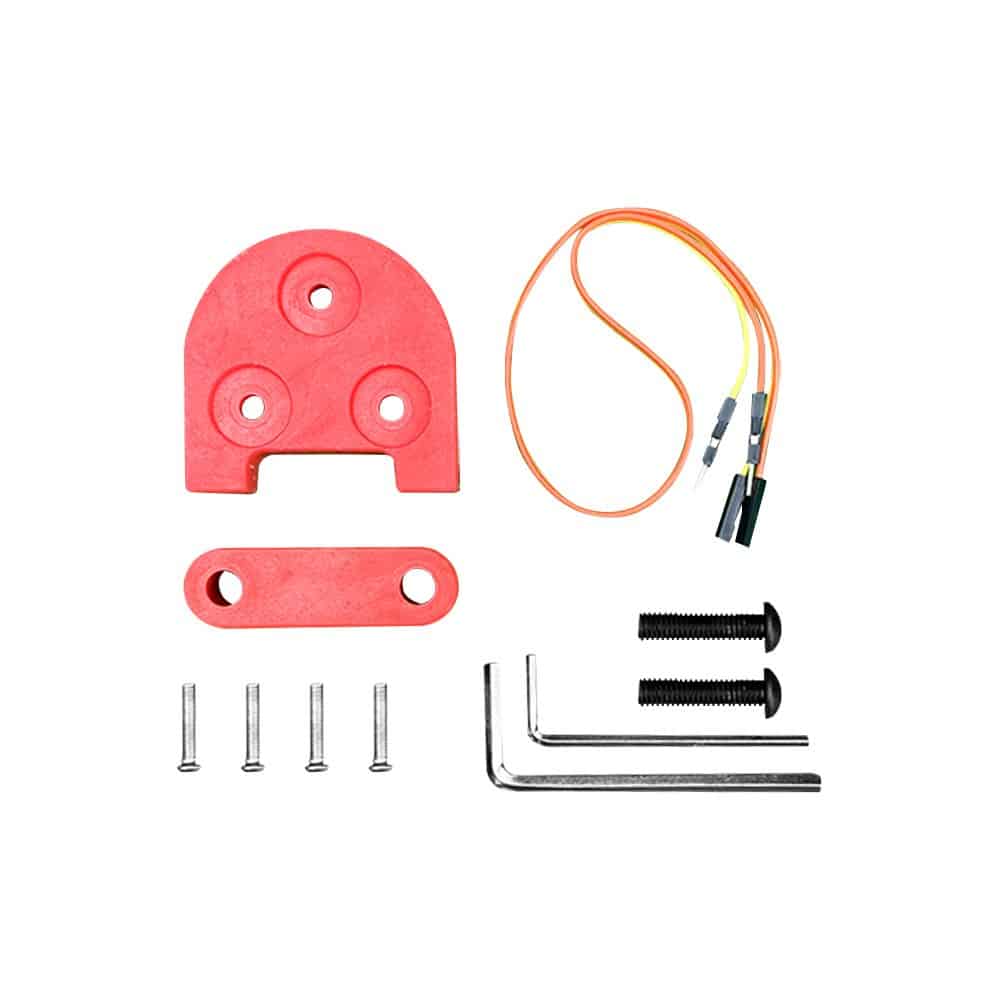 kit de rehausse 10 pouces xiaomi m365 m365 pro couleur rouge.jpeg